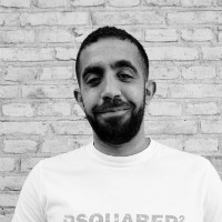FRAK Employee Muhammad Jarkass's profile photo