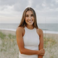 Fringe Employee Georgia Jackson's profile photo