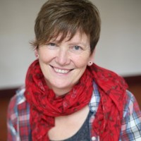 Hydrotec Ingenieurgesellschaft Für Wasser Und Umwelt MBH Employee Lisa Friedeheim's profile photo