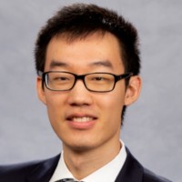 Eric Huang Email & Phone Number
