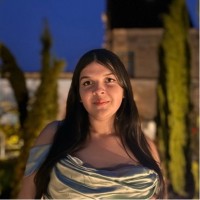 Lauren Taylor Email & Phone Number