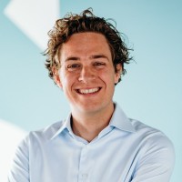 SHIFT Invest Employee Bart Budde's profile photo