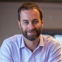 DNAi Employee Milan Tomeš's profile photo
