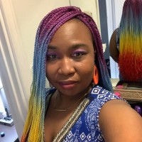 Tanya Fields Email & Phone Number