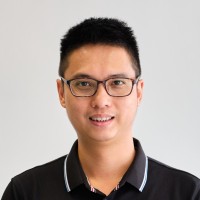 Mapxus Employee Ocean Ng's profile photo