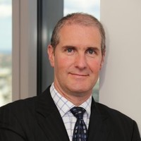 ANZ Employee Glenn Phillips's profile photo