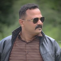 Amit Gajare Email
