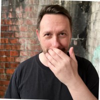 GUD.berlin Employee Martin Kumm's profile photo