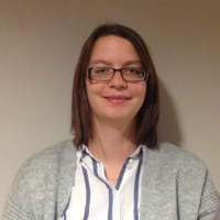 Vue Employee Suzanne Morris's profile photo