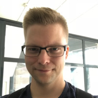 HexiGames Employee Mikael Hjalmarson's profile photo