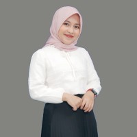 Trustmedis Employee Lubna Fauziyyah's profile photo