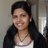 UNH Peter T. Paul College of Business and Economics Employee Anupama Sukhu's profile photo