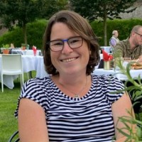 Stichting Omega Employee Mariska van Den Hooven-Molenaar's profile photo