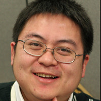 3M 公司 Employee Jie Pan's profile photo