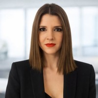 OKTABIT S.A. Employee Evi Spastra's profile photo