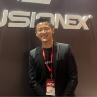 Fusionex International Employee Sheng Hoo's profile photo