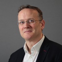 Vocalink, a Mastercard company Employee Jim Colvine's profile photo
