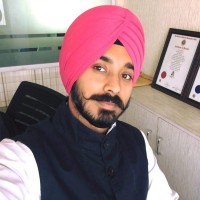 BigDebts Employee Jaspal Singh's profile photo
