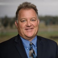 bp Employee Scott House's profile photo