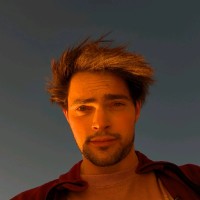 Casaba Security Employee Benjamin Schmidt's profile photo