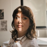 Laet'smind Employee Camille Jarno's profile photo