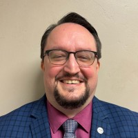 ATON Computing Employee Micah Hassinger's profile photo
