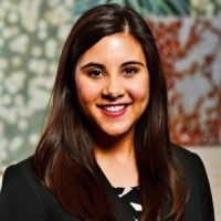 Definian (formerly Premier International) Employee Courtney Krishnan's profile photo