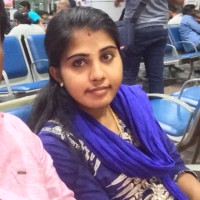 RARR Employee Jeya T's profile photo