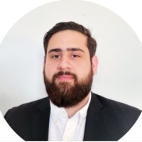 Fohlio, Inc. Employee Aaron Ibarra Morales's profile photo