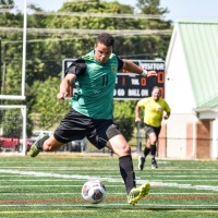 Comber Physical Therapy & Fusion Chiropractic Employee Ethan McGee's profile photo