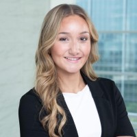 Recreation & Wellbeing at the University of Wisconsin-Madison Employee Jasmine Peck's profile photo