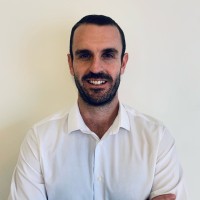 First Circle Employee Chris Burgess's profile photo