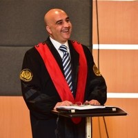 Condor Algérie Employee Mohamed Fathy's profile photo
