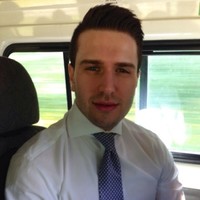 Zencargo Employee Carmelo Severino's profile photo