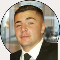 MH&W International Corporation Employee Christopher Cella's profile photo