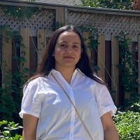 TRIMAX Employee Rudrakshi Sharma's profile photo