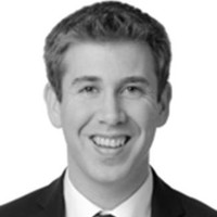 CBRE Investment Management Employee Andrew Davey's profile photo