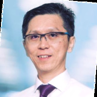 TMC Life Sciences Bhd Employee Jimmy Wong's profile photo