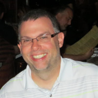 Badger Meter Employee Brian Tuohy's profile photo