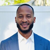 BAG Ventures Employee Jamal Grant's profile photo