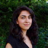 Foram Joshi Email & Phone Number