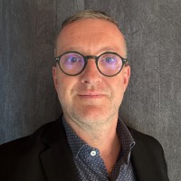 iExec Employee Fabien Duchez's profile photo