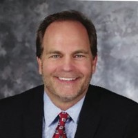 Cast & Crew Employee Eric Belcher's profile photo