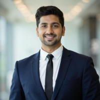 GravityOne Employee Rijool Dhingra's profile photo
