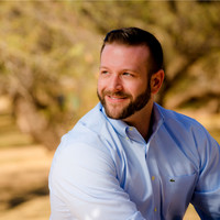 Wells Fargo Employee Andrew Hetrick's profile photo