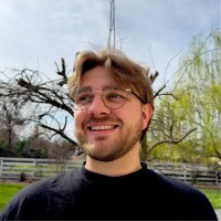 EL DORADO SAVINGS BANK Employee Seth Baldwin's profile photo