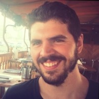 CrowdComms Employee Mike Dunford's profile photo