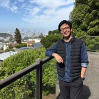 Dify Employee Vince He's profile photo