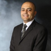 Trèves Group Employee Rogério Melo's profile photo