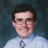 Create Neptune Employee Michael Cosgrove's profile photo